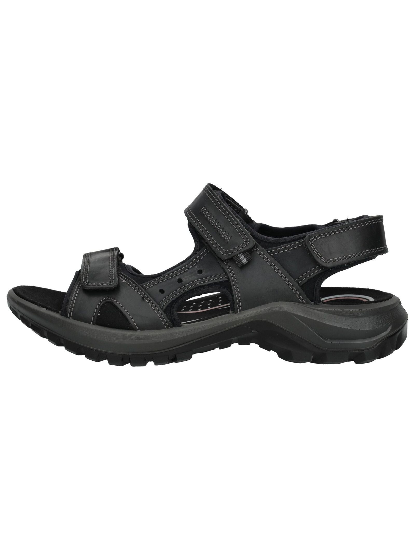 Imac Sandalen Leder Trekkingsandale günstig online kaufen
