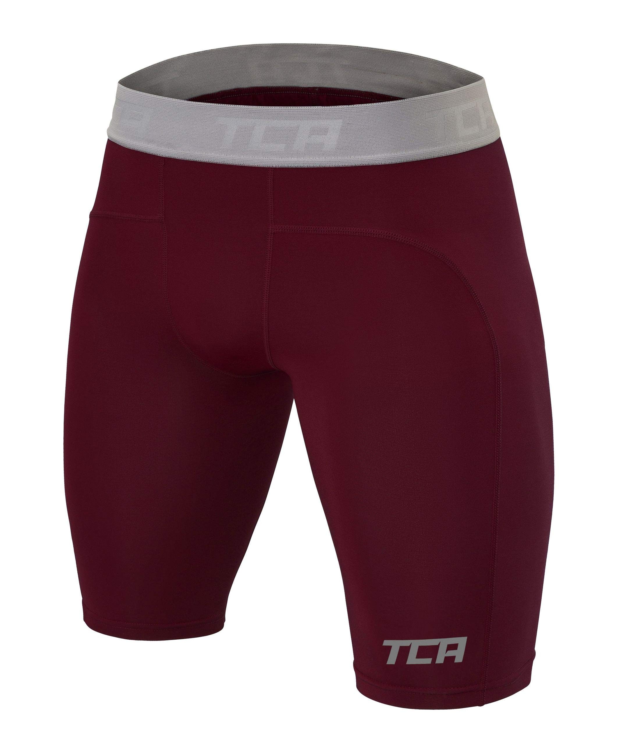 TCA Funktionsshorts TCA Herren Kompressionsshorts - günstig online kaufen