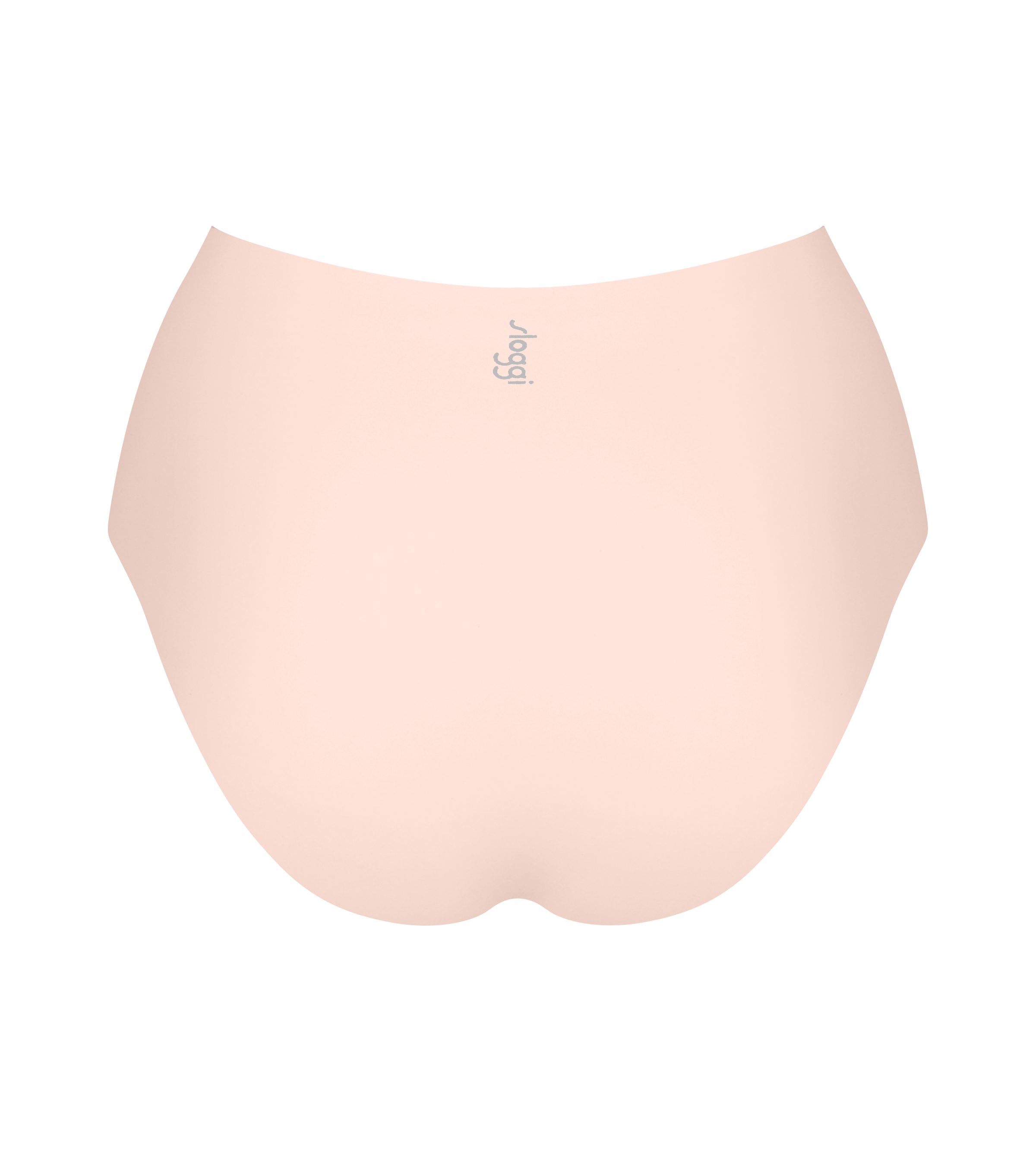 sloggi High-Waist-Slip ZERO Feel 2.0 High waist nahtlos und unsichtbar