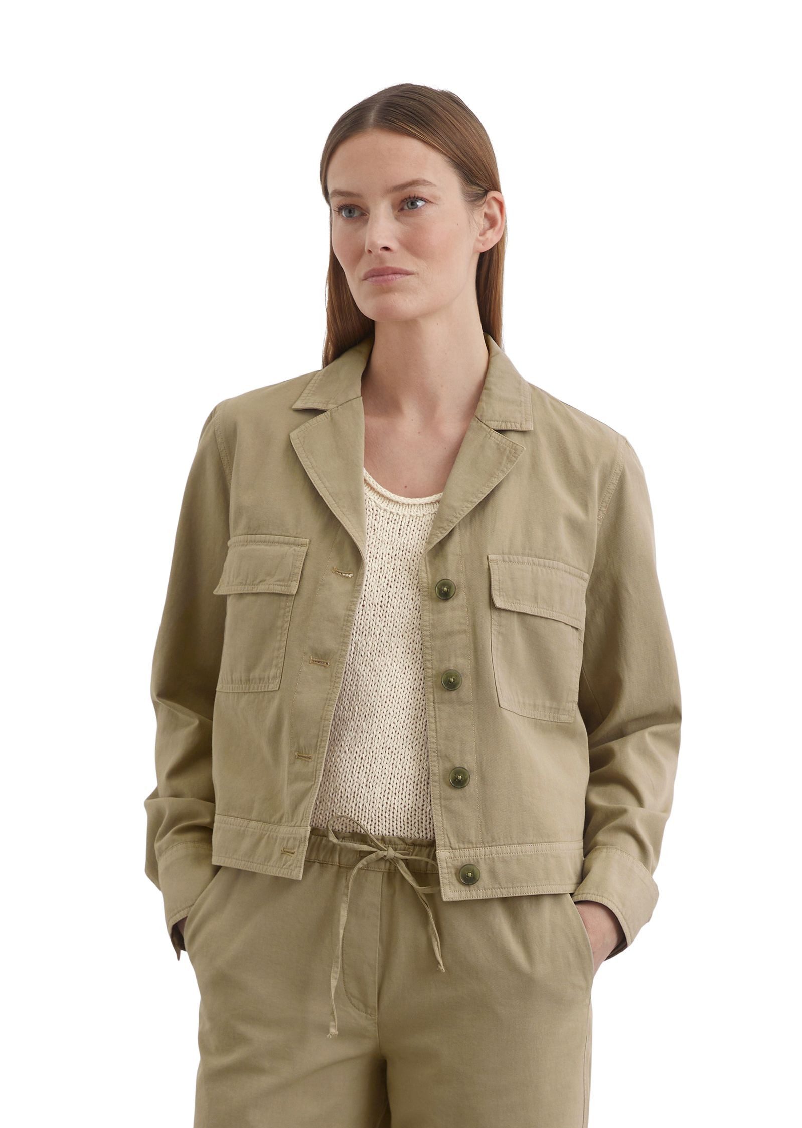 Marc O'Polo Blouson günstig online kaufen