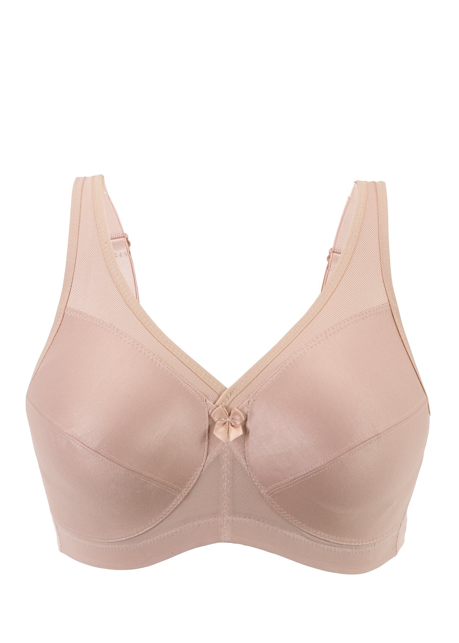 GLAMORISE Bügelloser BH -Aktiv- mit MagicLift Technologie, stützend