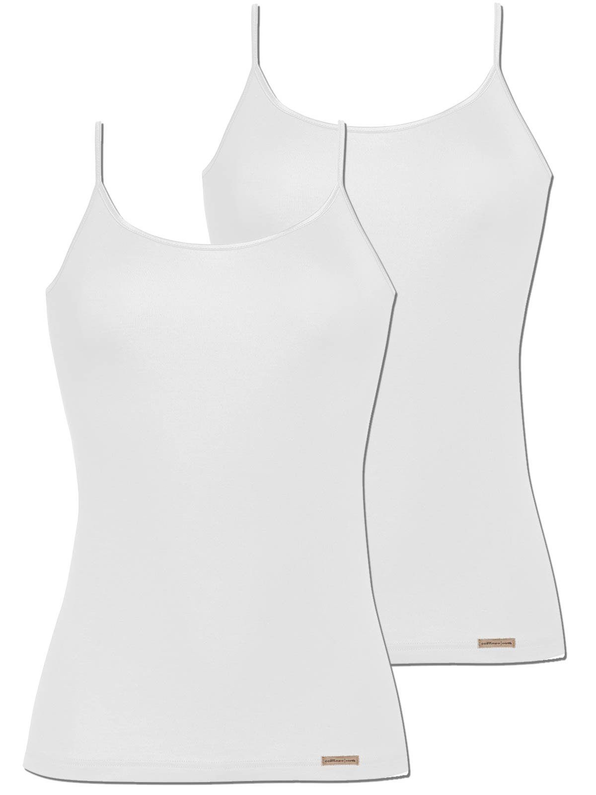 Normani Damen Merino Top – Atmungsaktiv, Temperaturregulierend & Fair Produziert | 100% Bio-Merinowolle