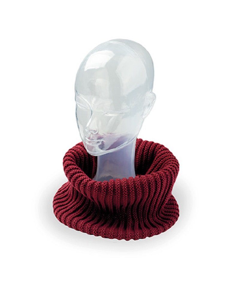 Strickschal Damen Rundschal / Schlauchschal / Schal / Loop für Frauen