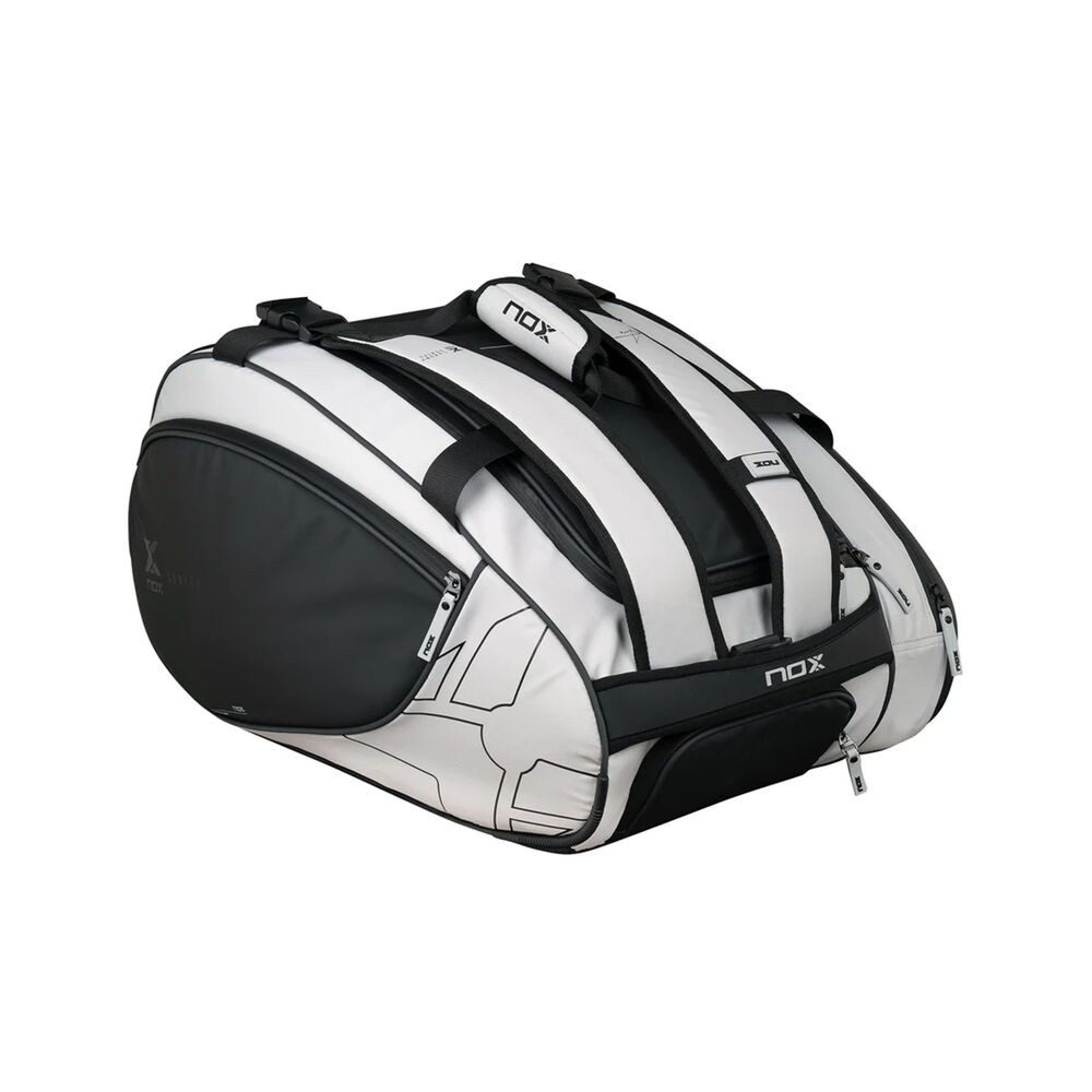NOX Sporttasche LUXURY MASTER SERIES PADELBAG günstig online kaufen