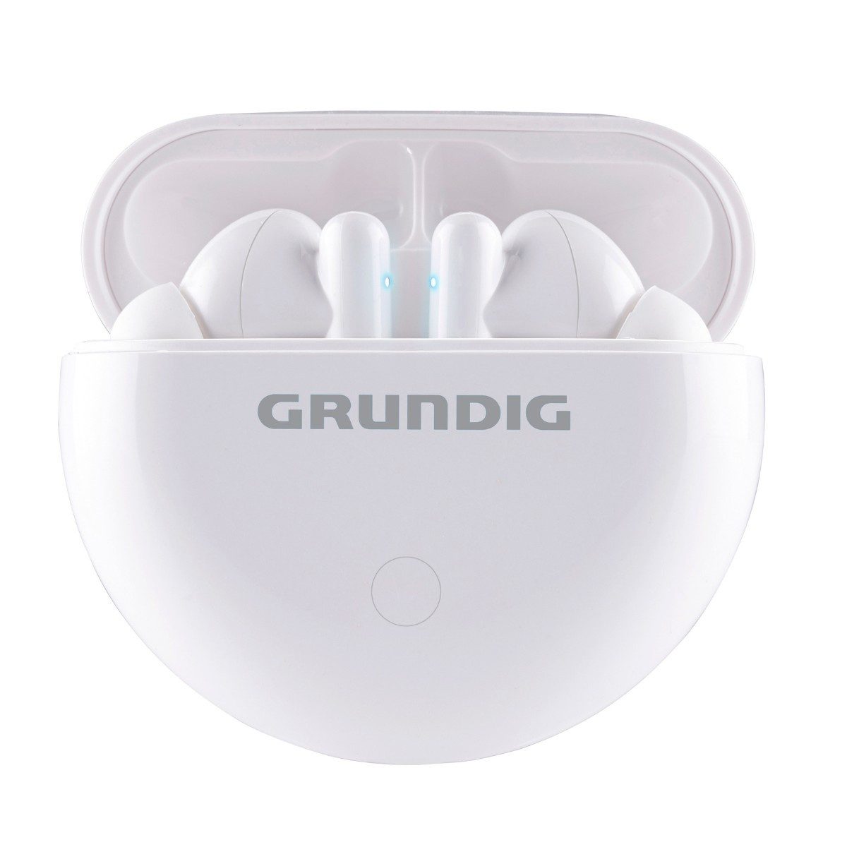 Grundig Grundig Kopfhörer Kabellos Bluetooth True Wireless 5.0 In-Ear-Kopfhörer