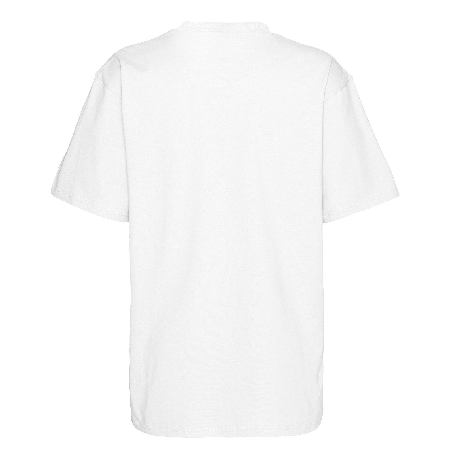 Karl Kani T-Shirt Small Signature Tee mit aufgesticktem Markenschriftzug günstig online kaufen