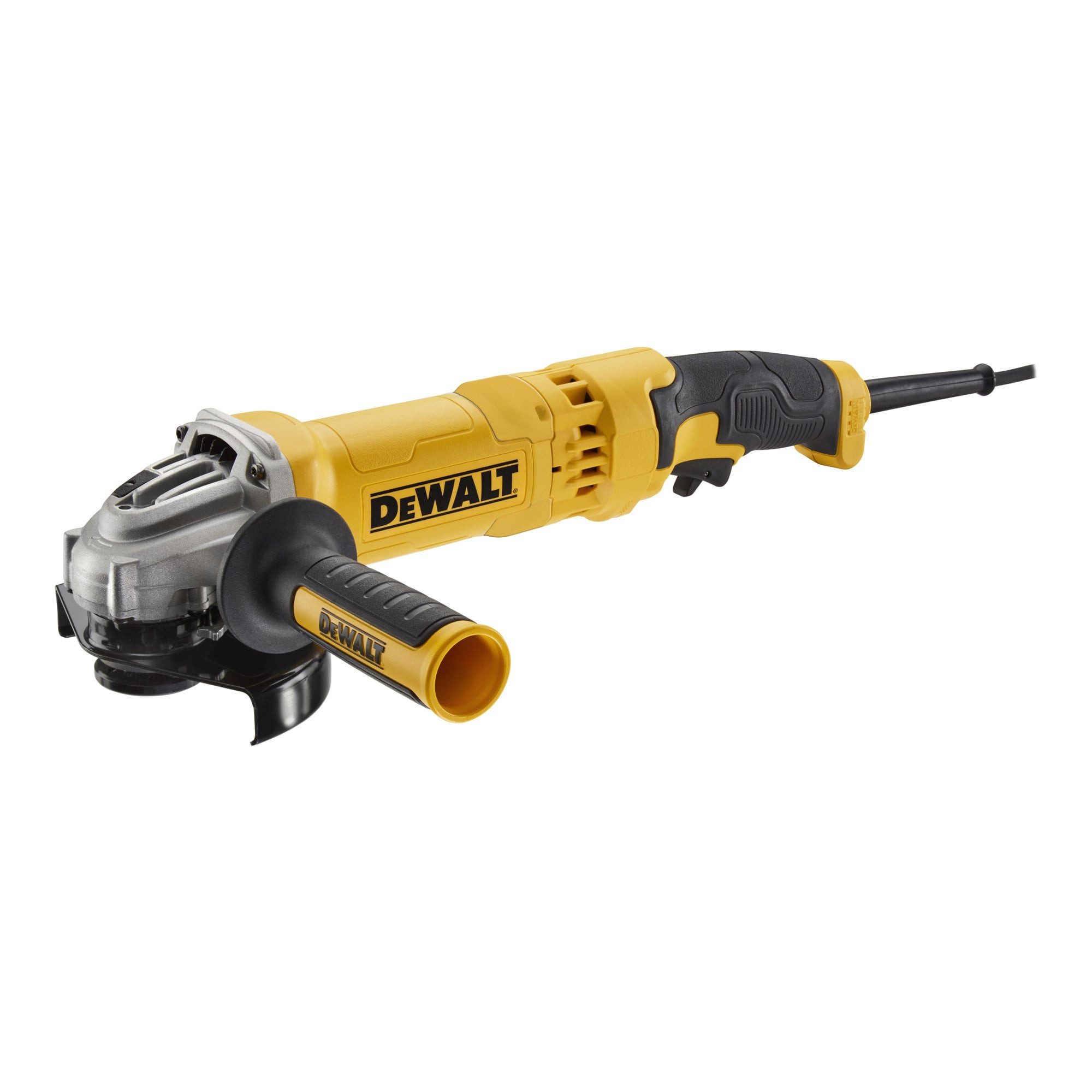 DeWalt Winkelschleifer DEWALT Winkelschleifer 125 mm 1500 Watt DWE4277-QS