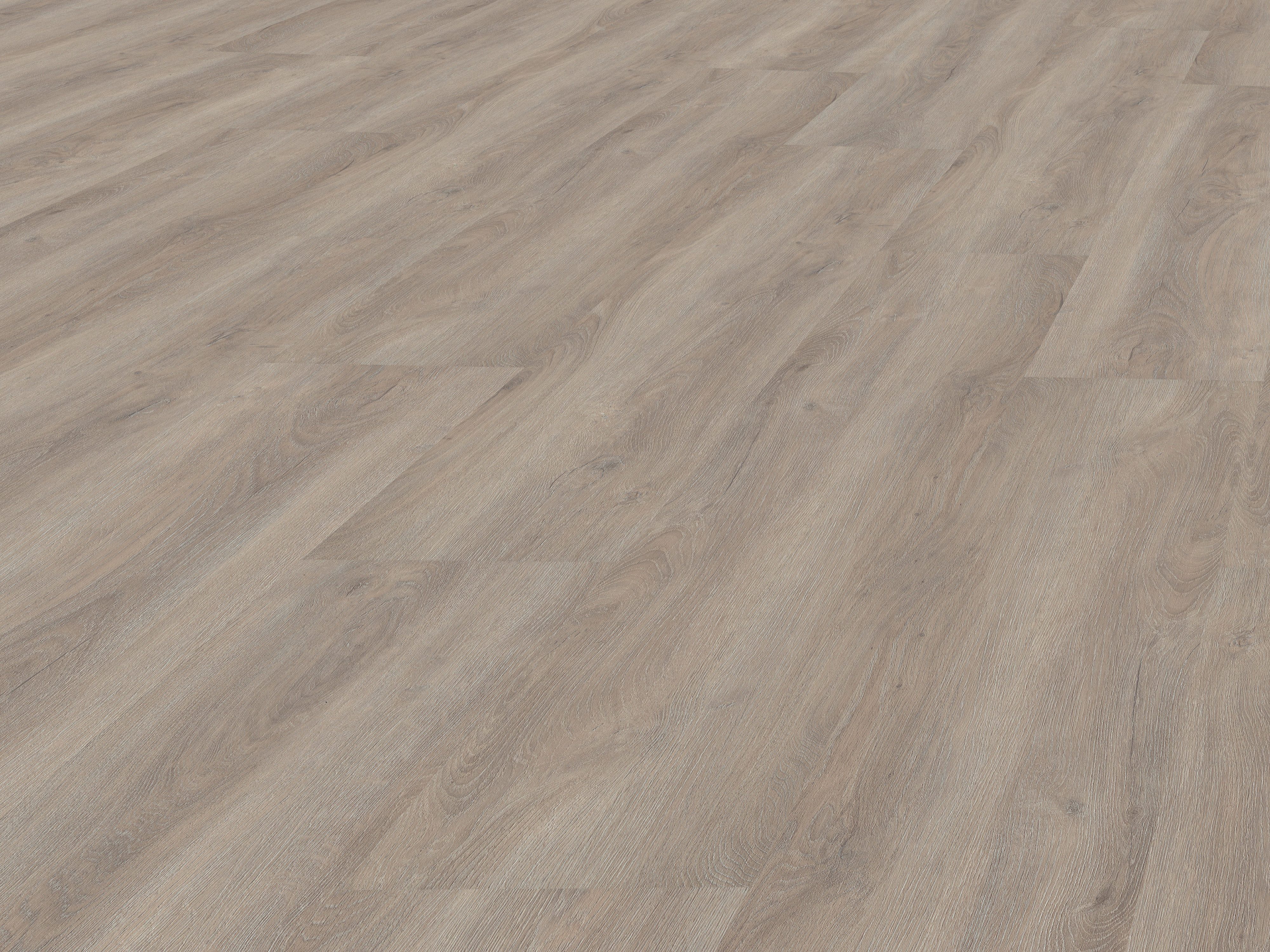 BASICfloor Vinylboden Vinylboden Eiche rustikal Sand Landhausdiele