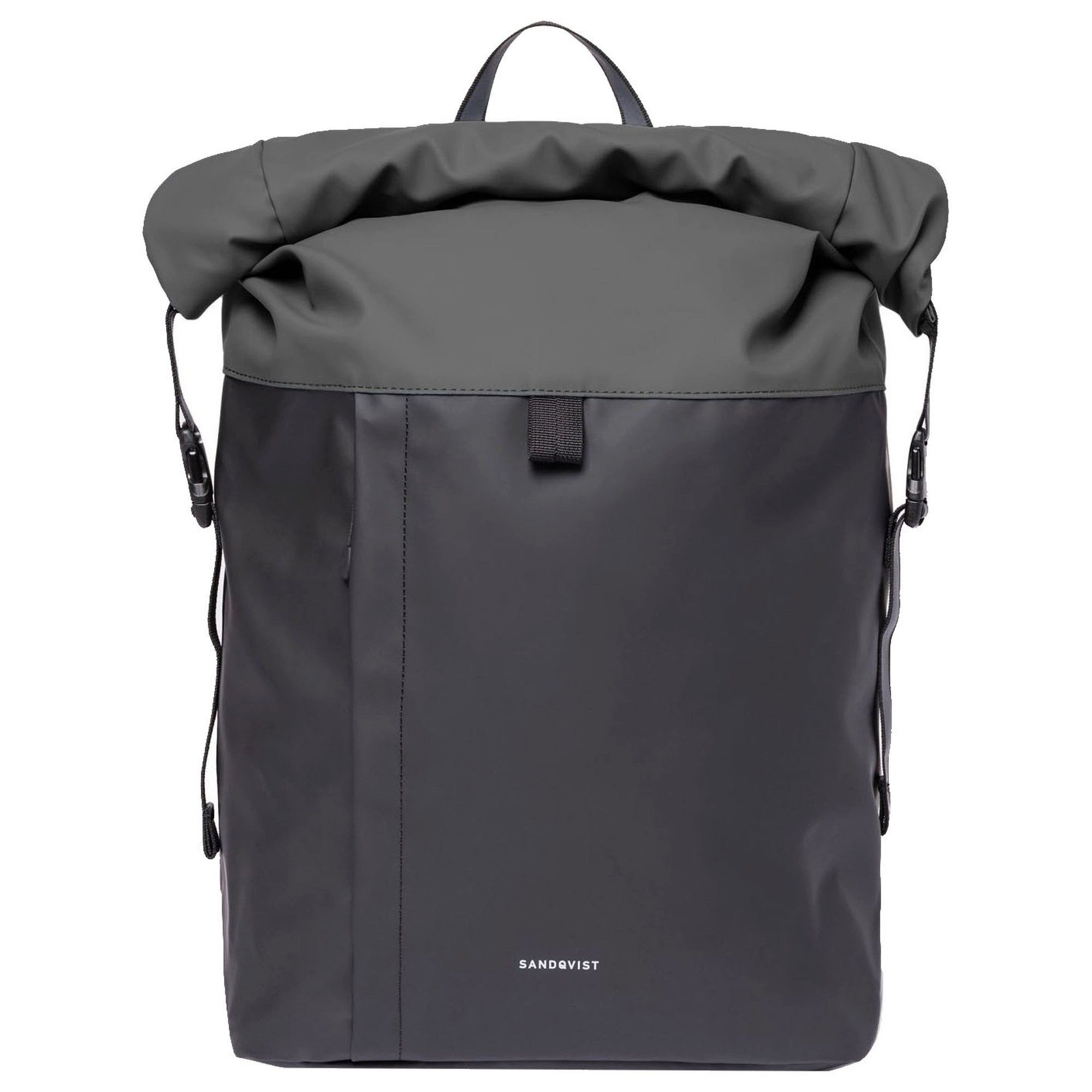 Sandqvist Laptoprucksack Konrad - Rucksack 14" 56 cm (multi dark)