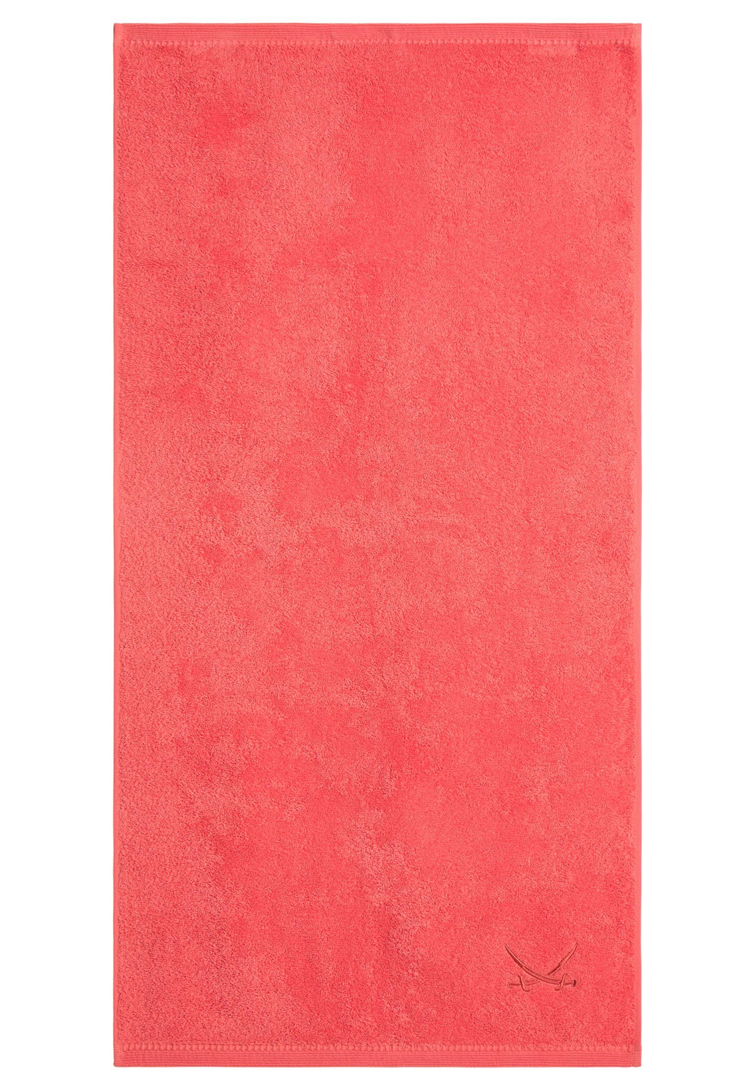 Sansibar Sylt Duschtücher Sansibar Sylt 2er Duschtuch Set Frottier-Serie „C günstig online kaufen