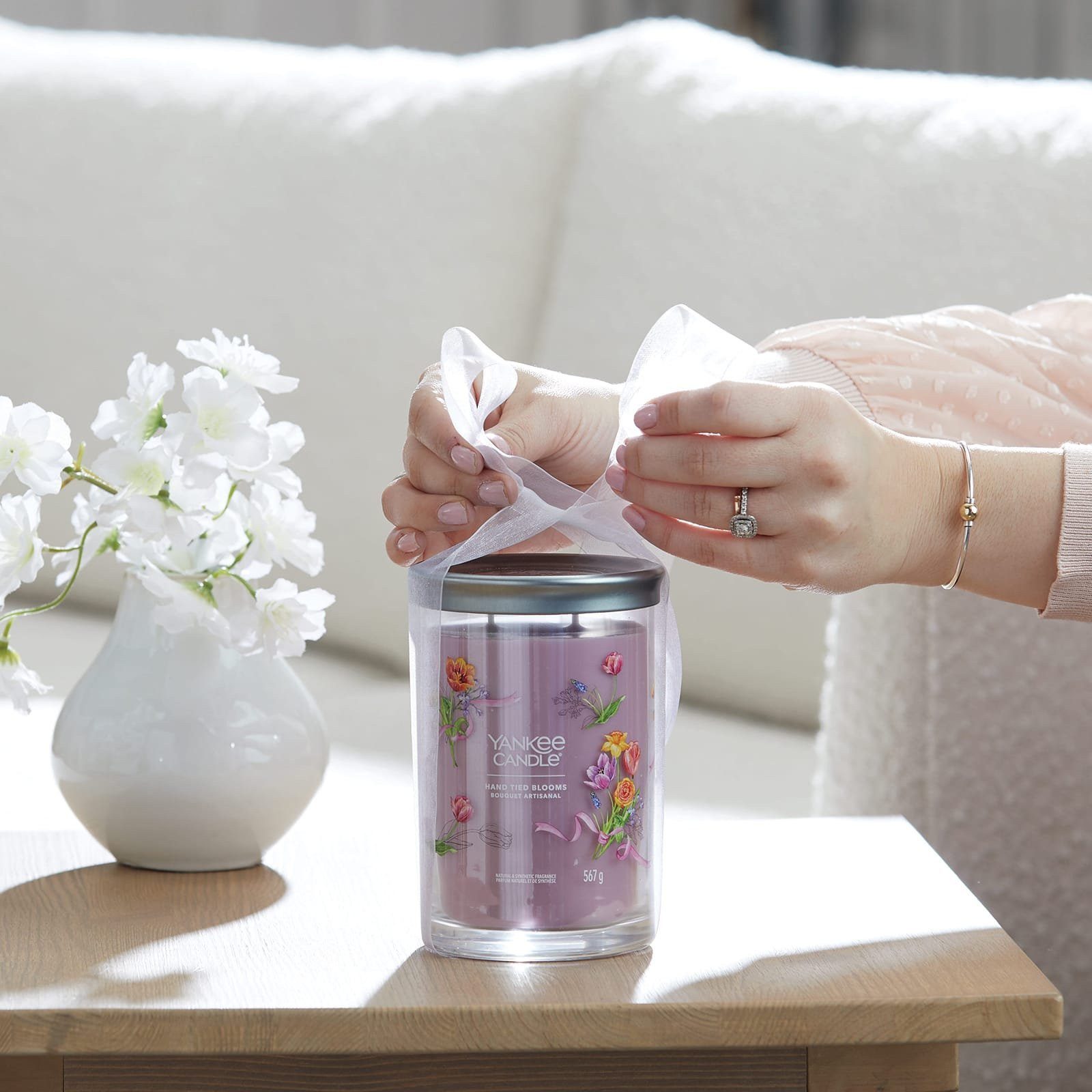 Yankee Candle Duftkerze Yankee Candle Duftkerze günstig online kaufen