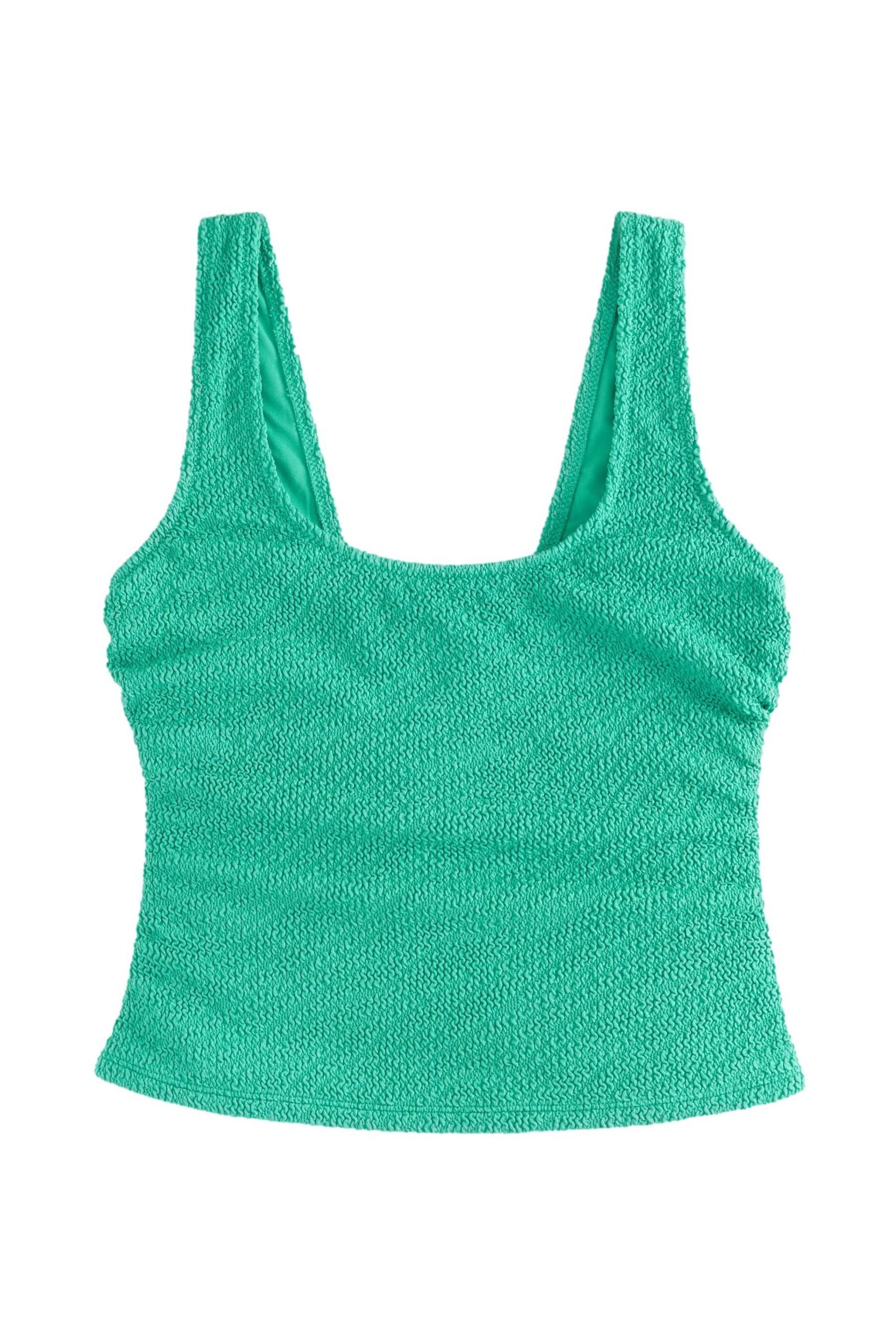 Next Tankini-Top Tankini-Oberteil mit U-Ausschnitt (1-St) günstig online kaufen
