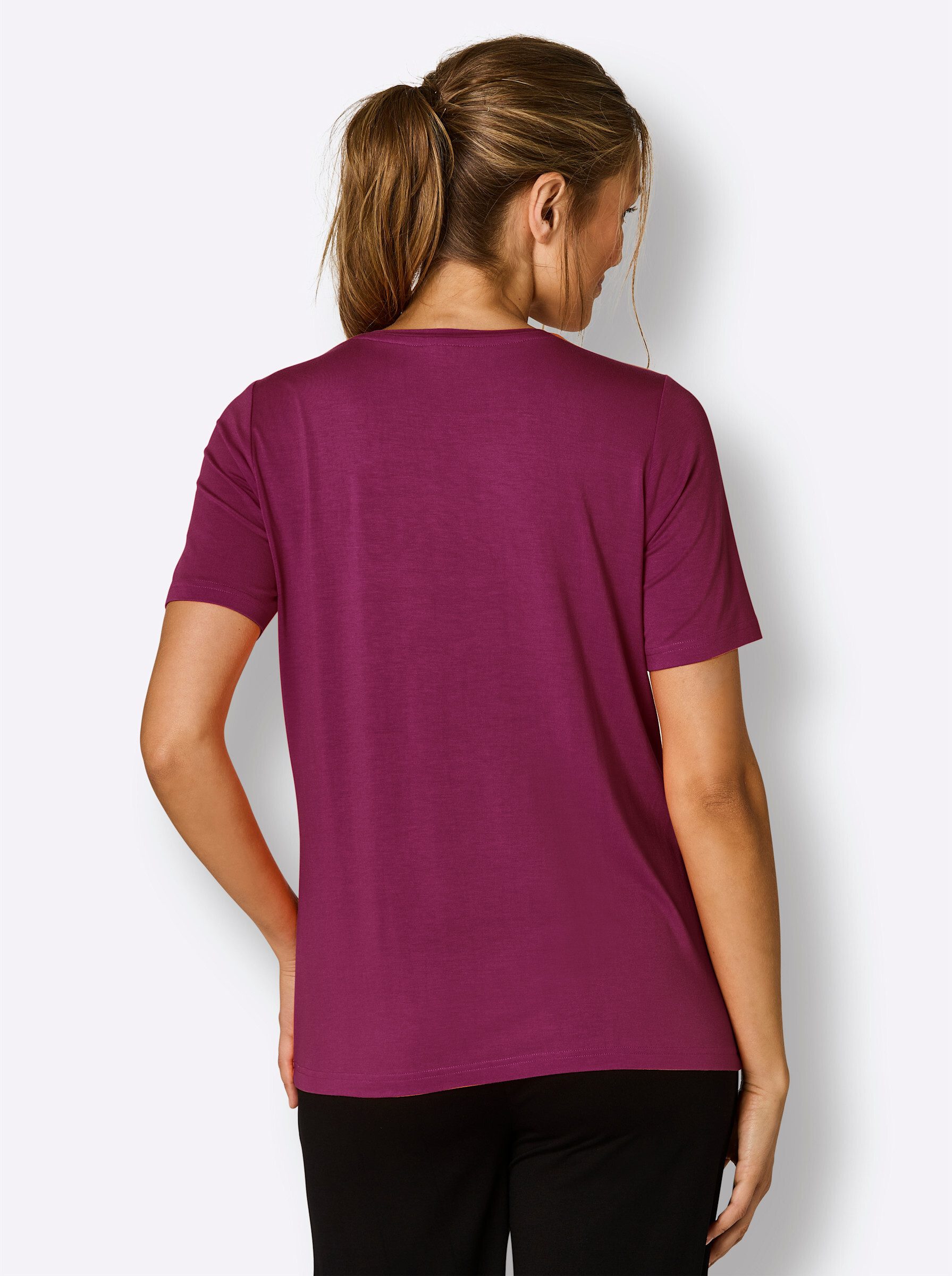 Witt Trainingsshirt Shirt . günstig online kaufen