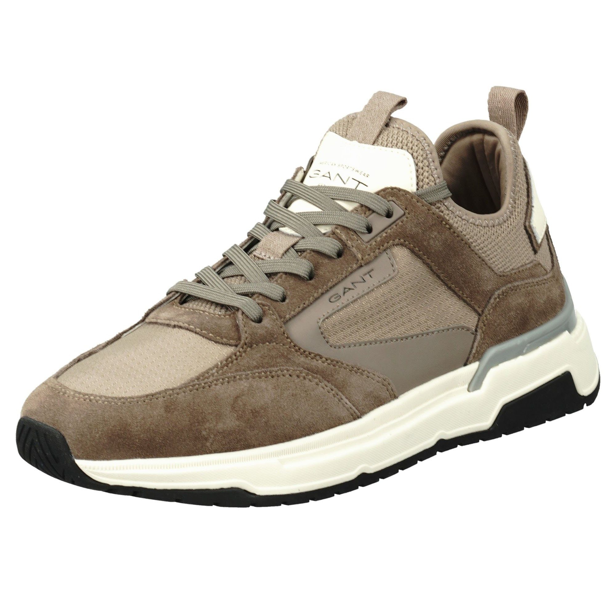 Gant Herren Sneaker - Jeuton, Turnschuhe, Low, Sneaker