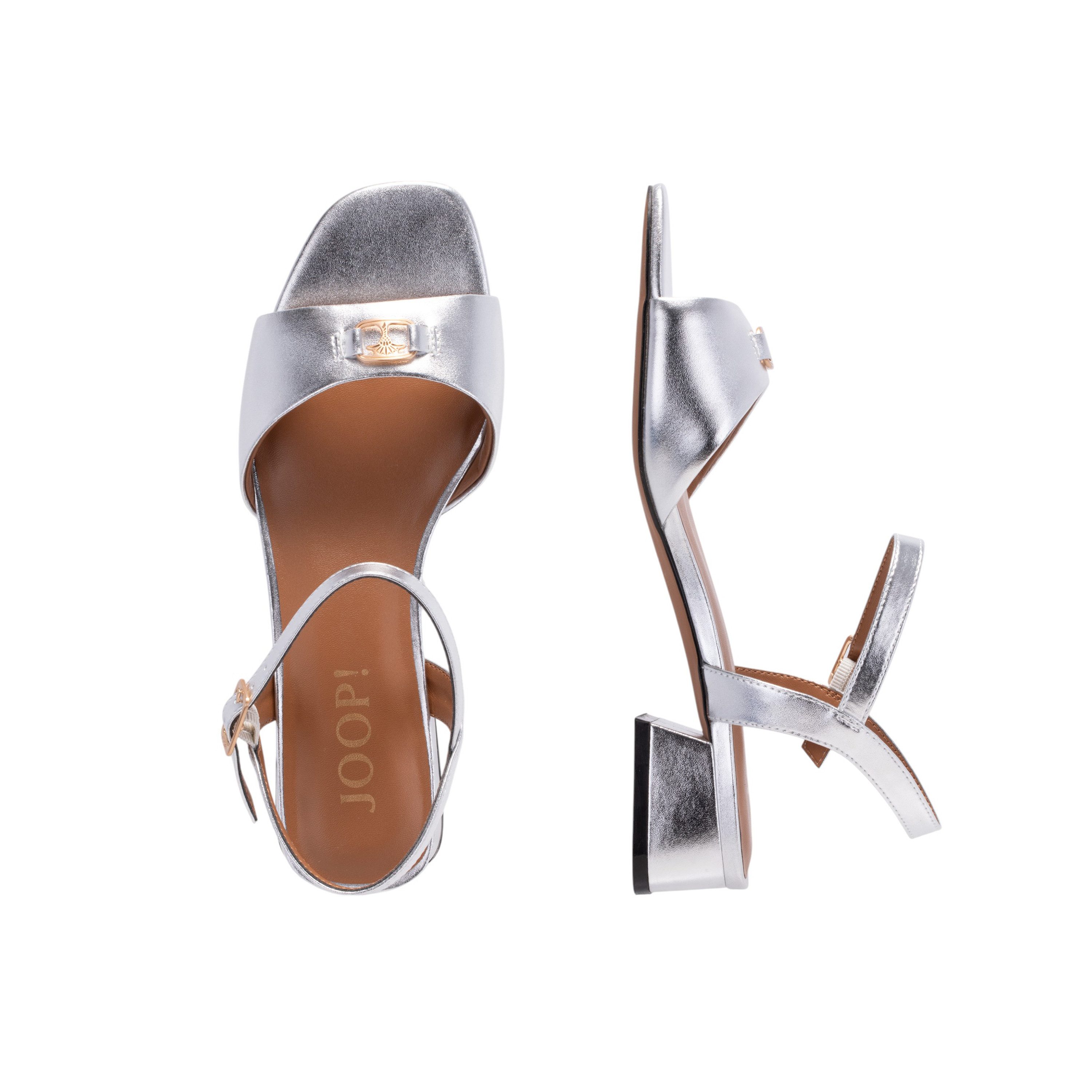 JOOP! Joop - Damen Sandale Sofisticato Cresta Pia Sandale