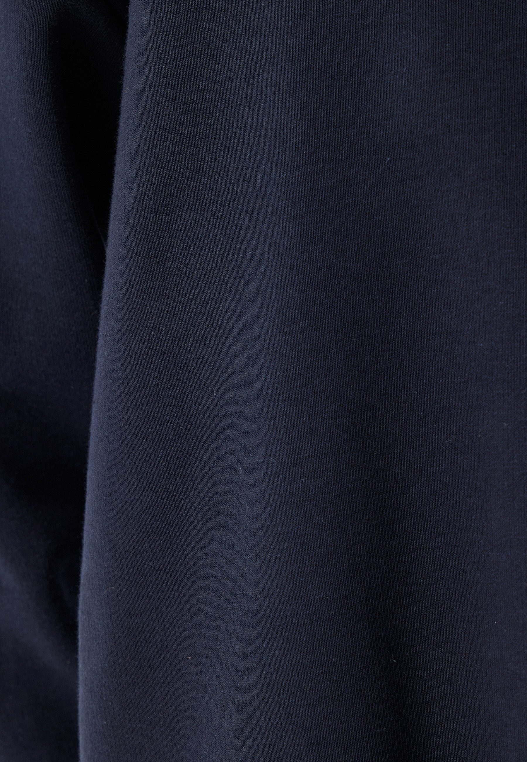 Koton Sweatshirt Rundhalsausschnitt Mit Strickwarendetail