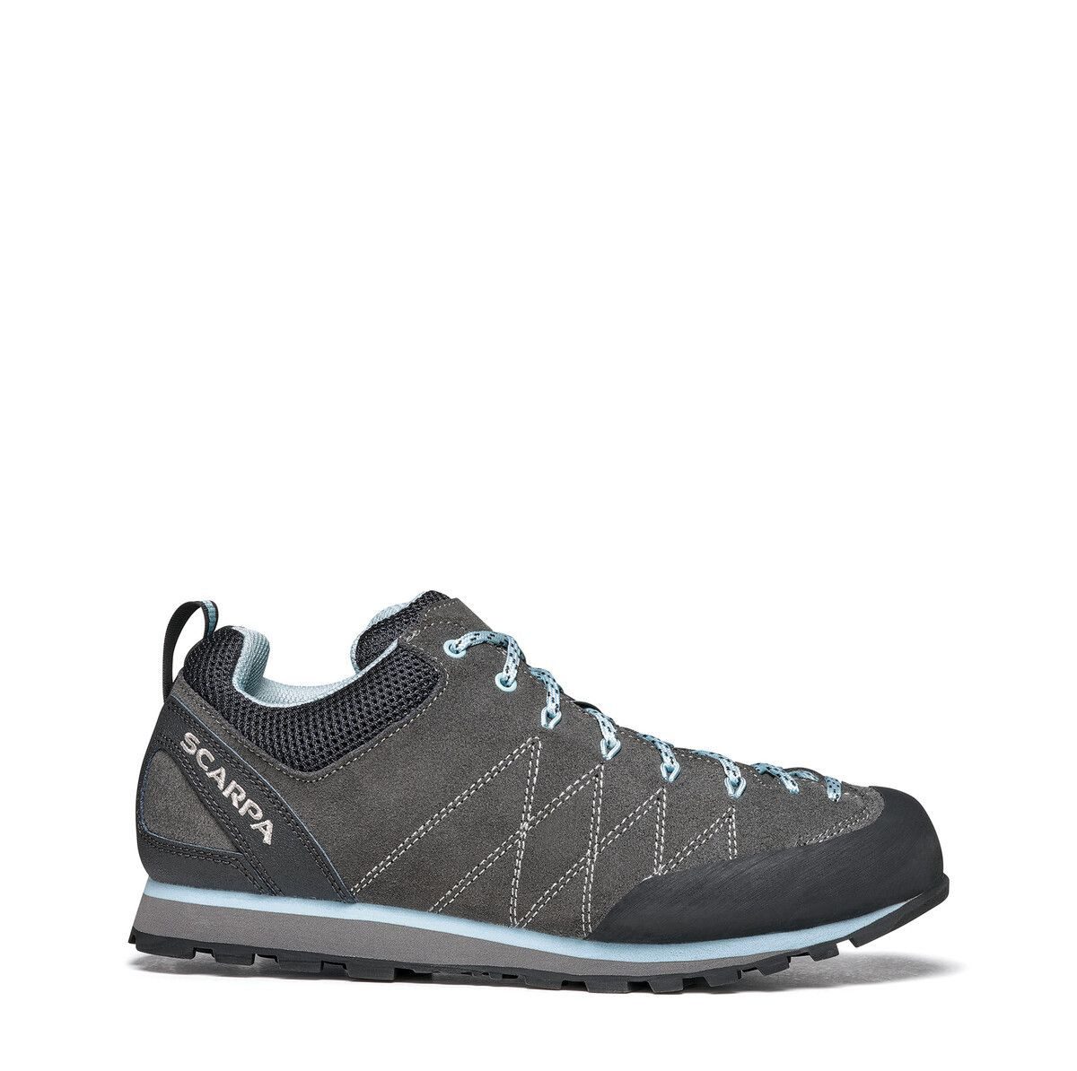 Scarpa Crux Wmn Approach-Schuhe - Scarpa Outdoorschuh
