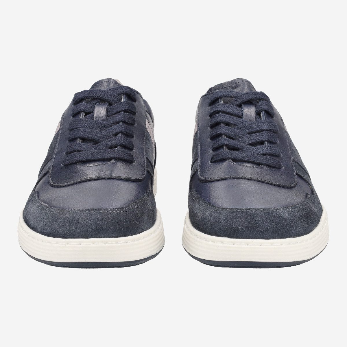 Lloyd 24-764-38 BOSCO, Sneaker in Blau für Herren Sneaker