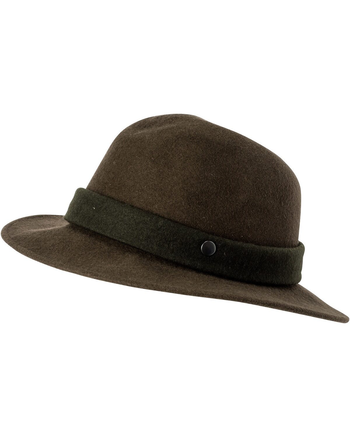 Parforce Tradition Filzhut Jagdhut mit Signalband