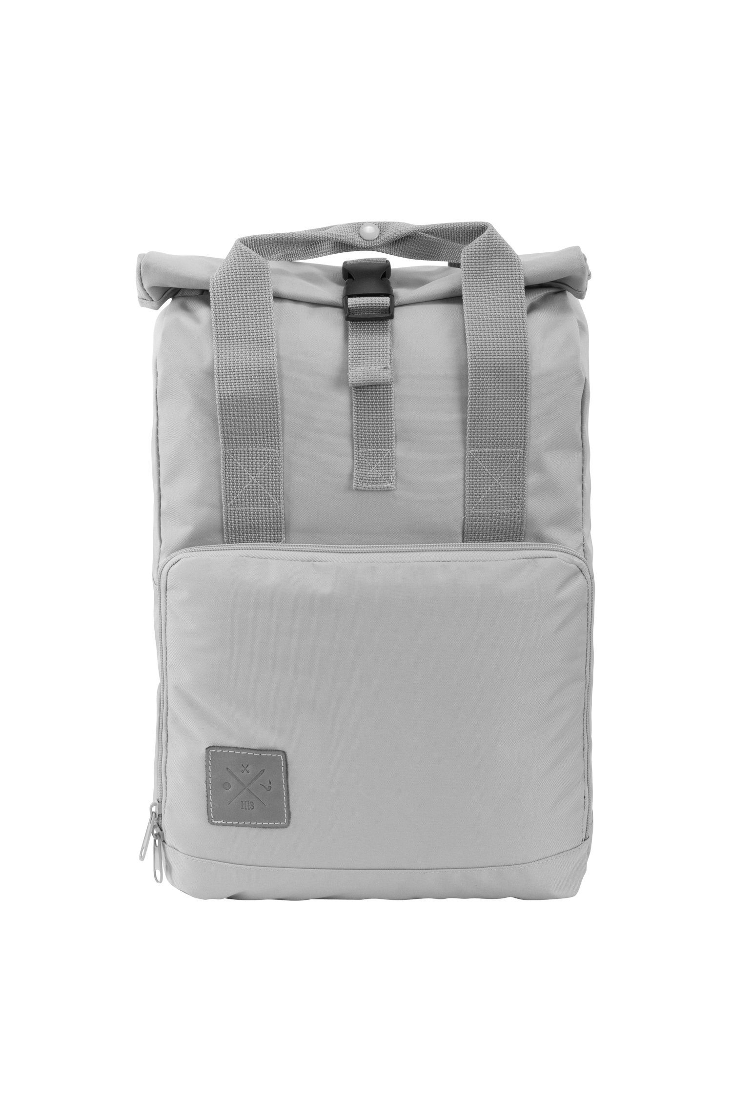 Manufaktur13 Tagesrucksack Roll-Top Daypack - Rucksack, mit Rollverschluss