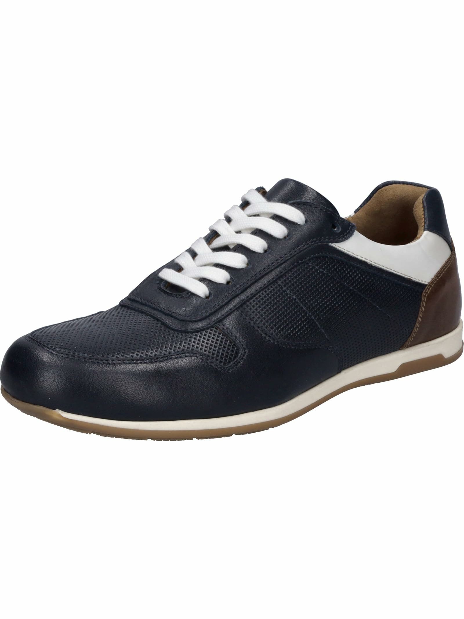 Josef Seibel Sneaker für Herren Sneaker (keine Angabe, 1-tlg., keine Angabe)