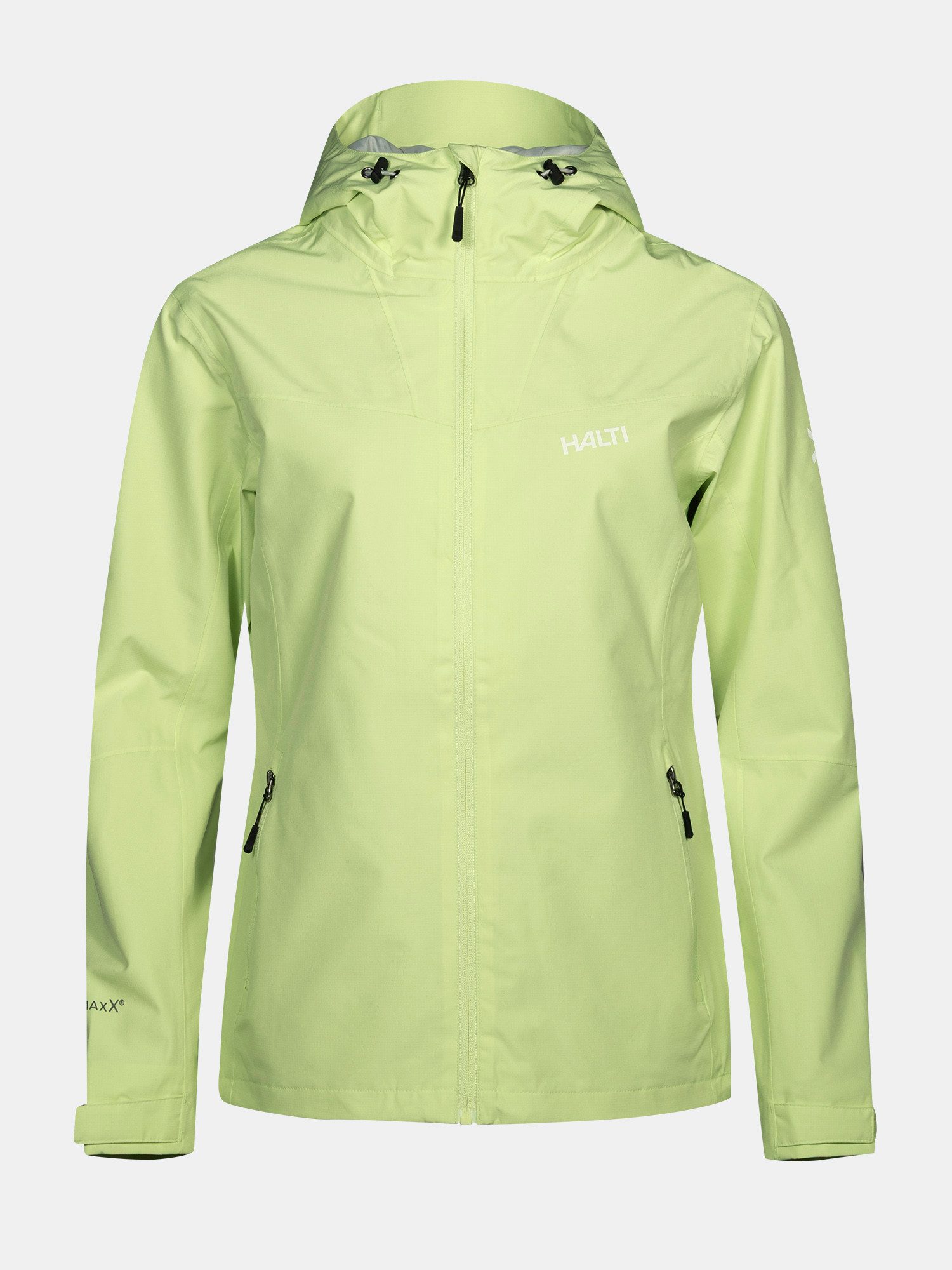 Funktionsjacke Forter DX shell jacket Women