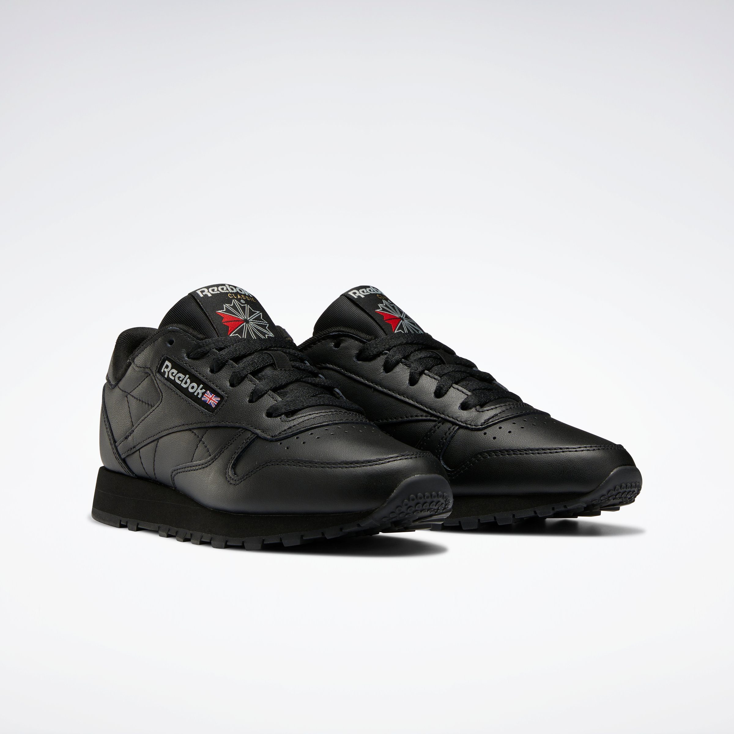 Reebok Classic CLASSIC LEATHER Sneaker online kaufen | OTTO