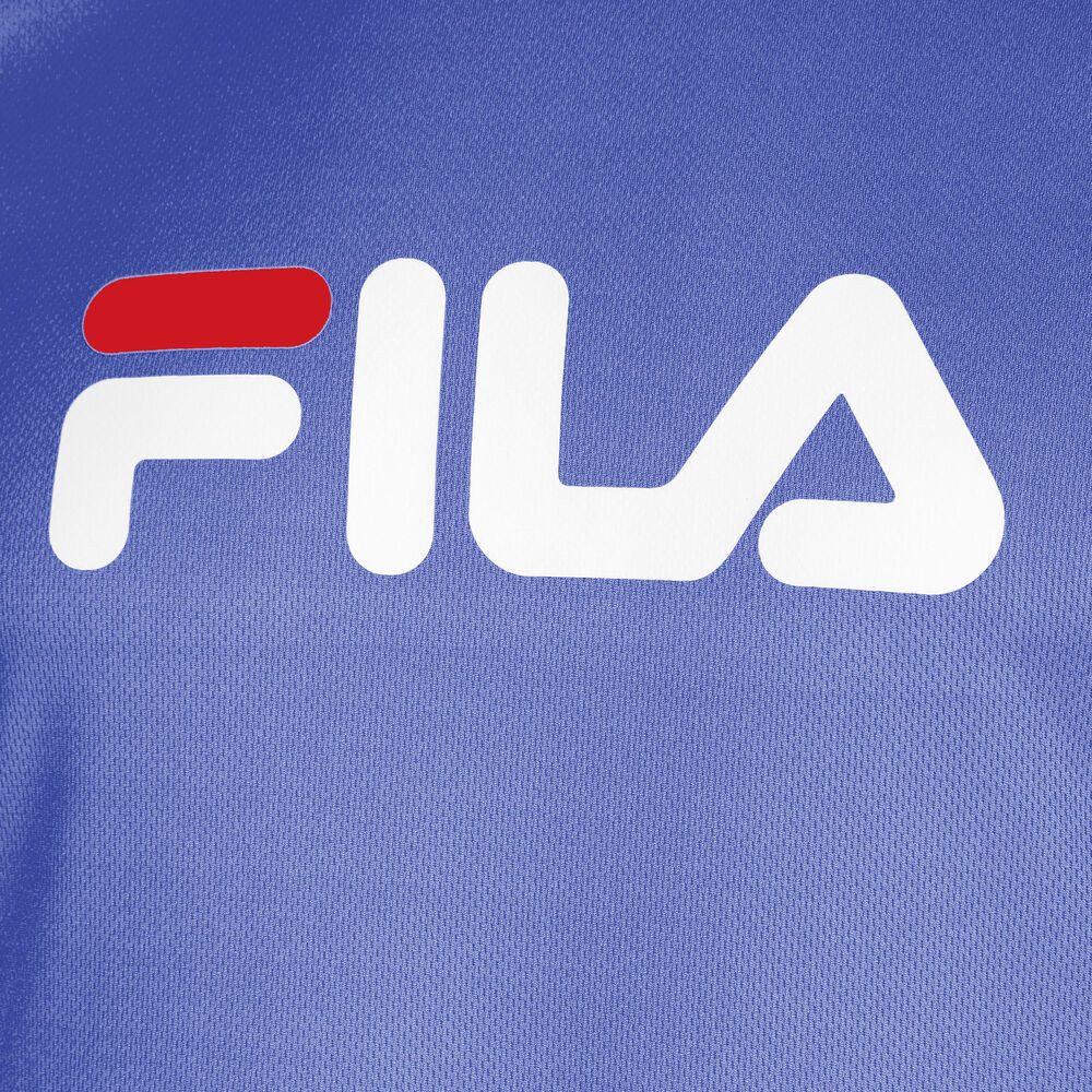 Fila T-Shirt Logo