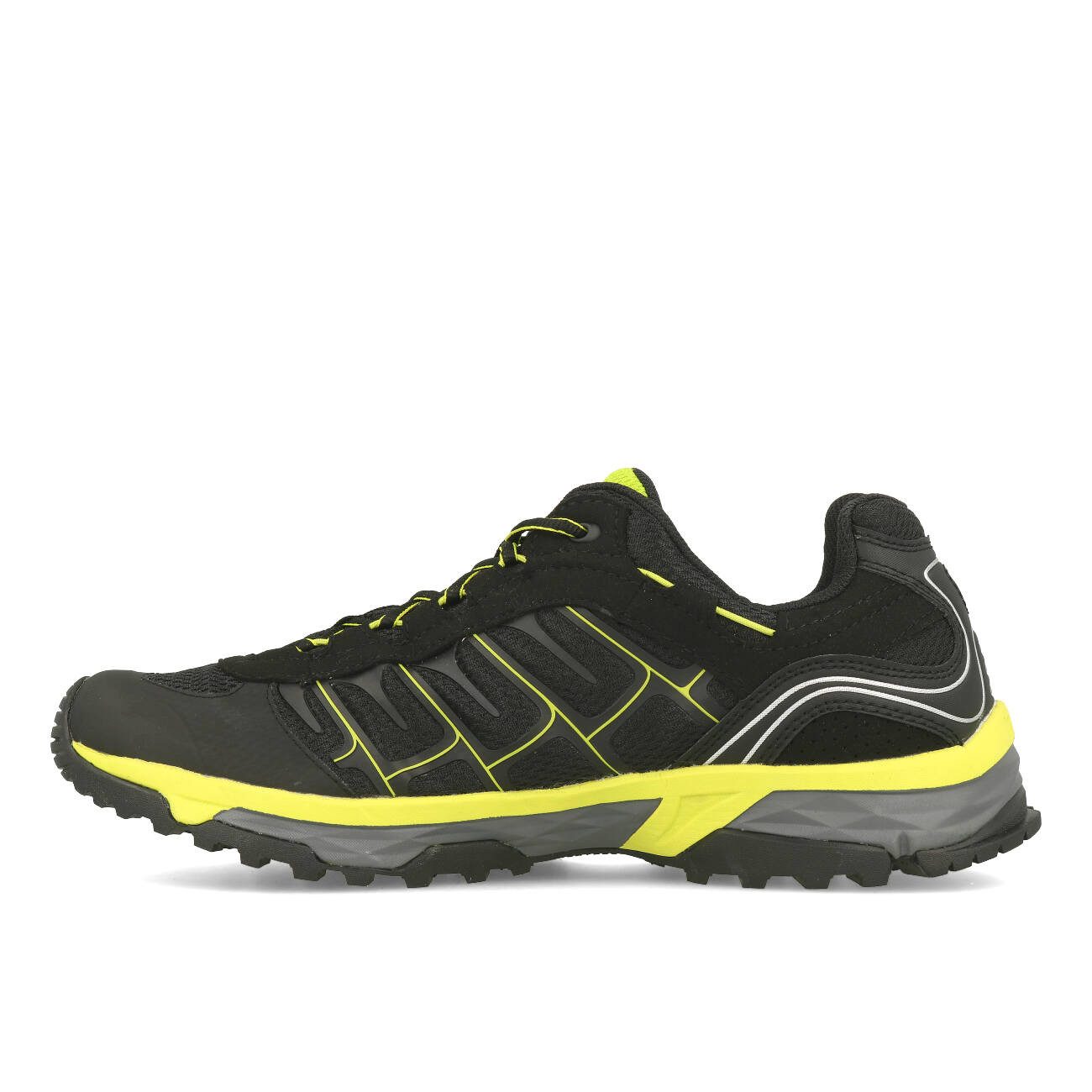 Meindl Meindl Finale GTX Herren Schwarz Lemon Outdoorschuh günstig online kaufen