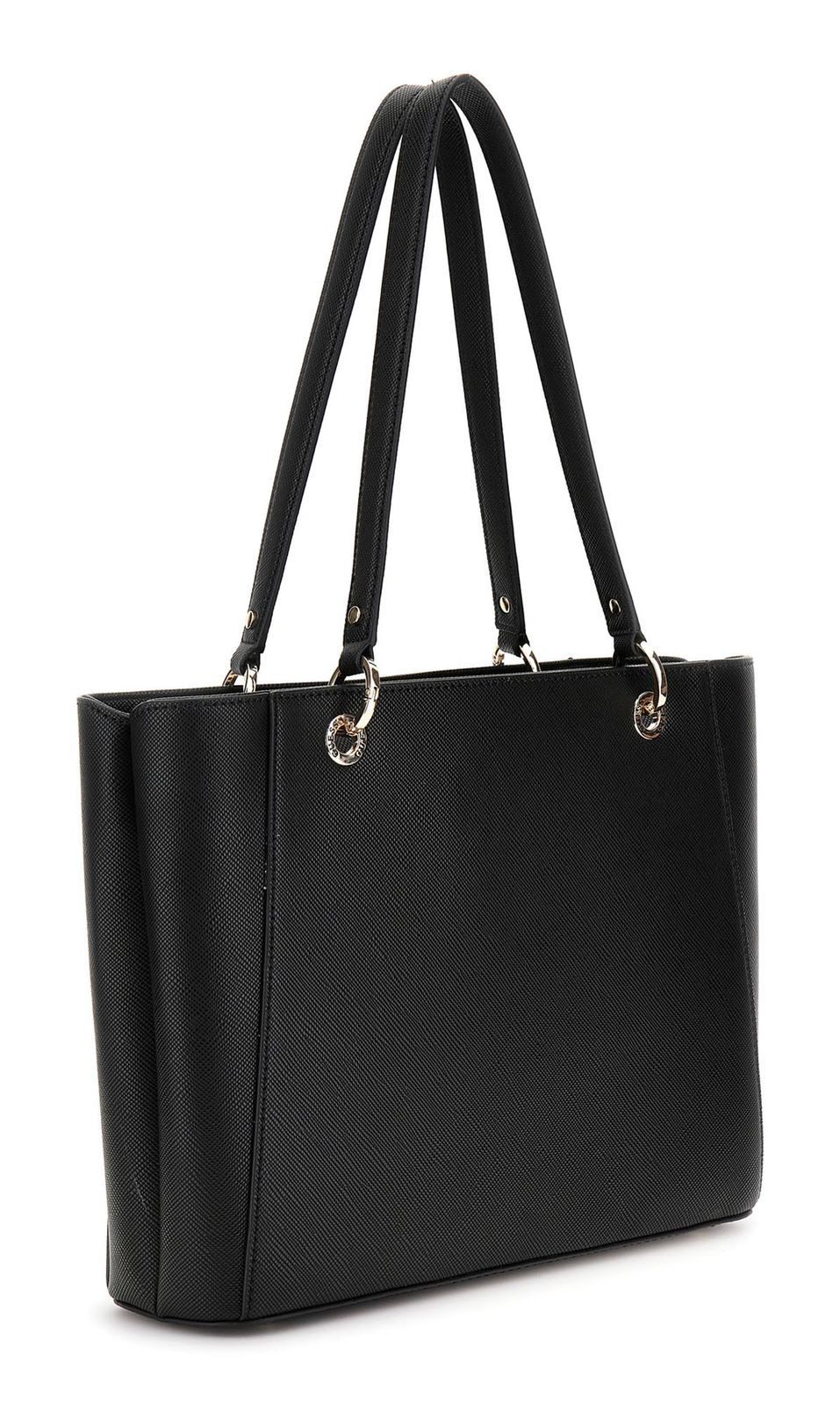 Guess Schultertasche Tote günstig online kaufen