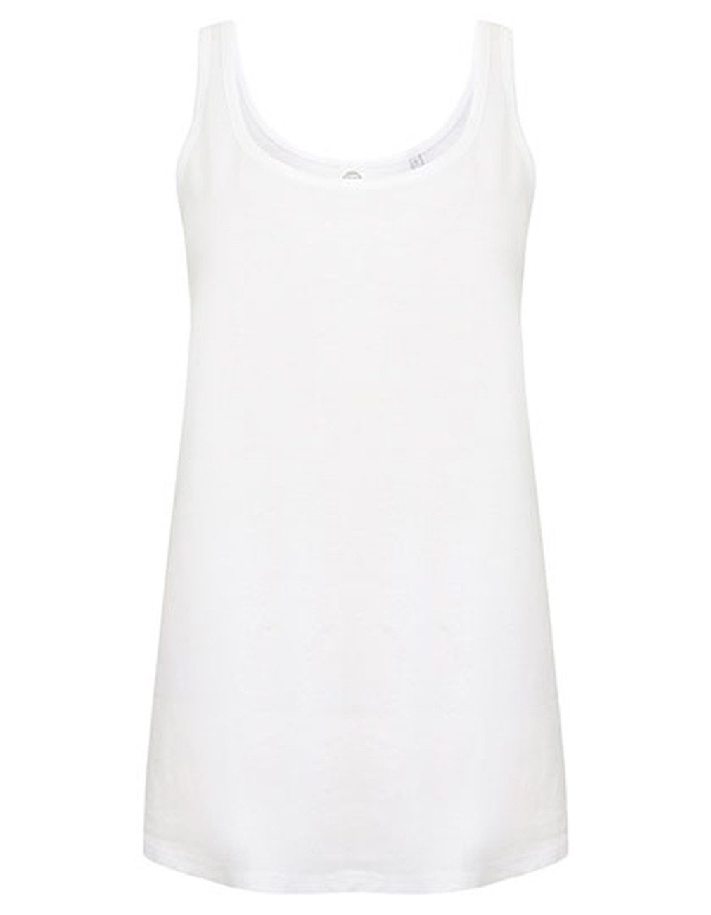 SF Women Tanktop 1er/2er-Pack sommerliches, ärmelloses günstig online kaufen