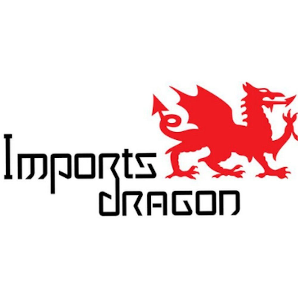 Imports Dragon