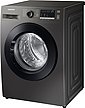 Samsung Waschmaschine WW4000T WW70T4042CX, 7 kg, 1400 U/min, Hygiene-Dampfprogramm, Bild 2