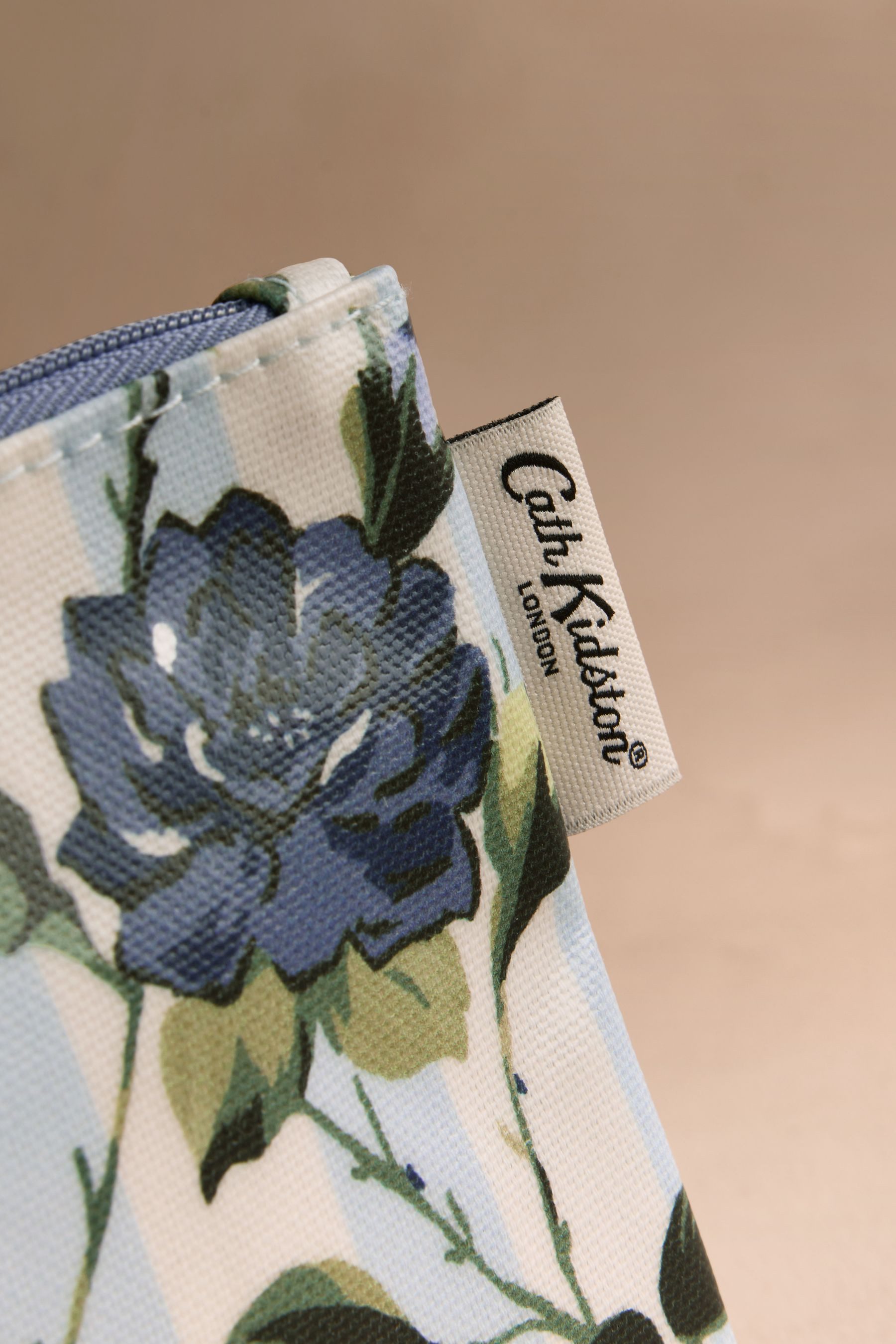 Cath Kidston Geldbörse Cath Kidston Münzbörse (1-tlg)