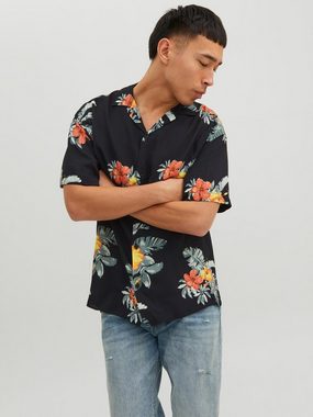 Jack & Jones Kurzarmhemd Luke (1-tlg)