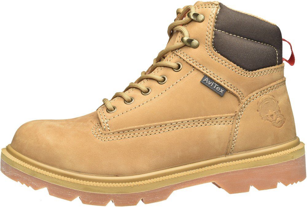 Sanita Aviator B27-ESD-S3 Boot Stiefel. € 141,61