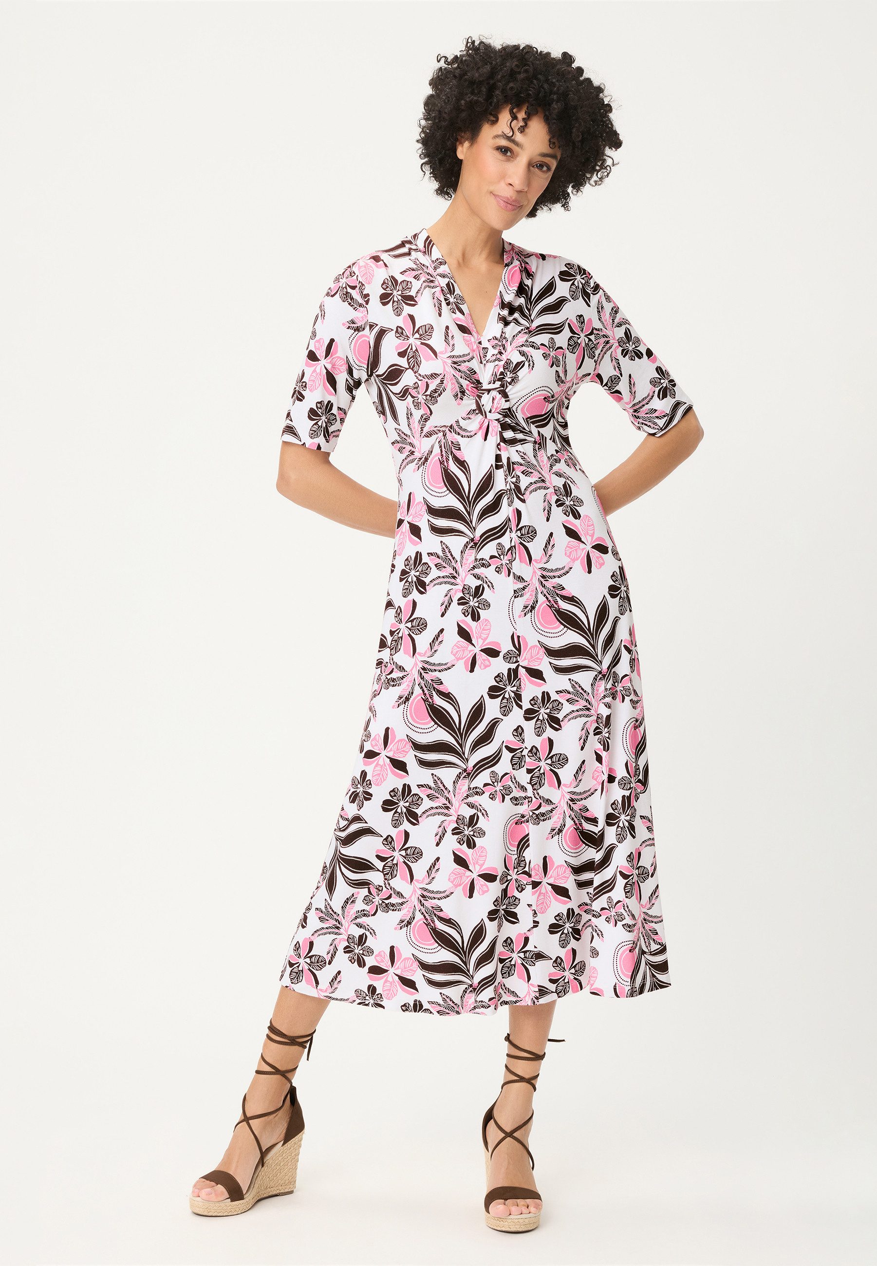 Olsen Midikleid
