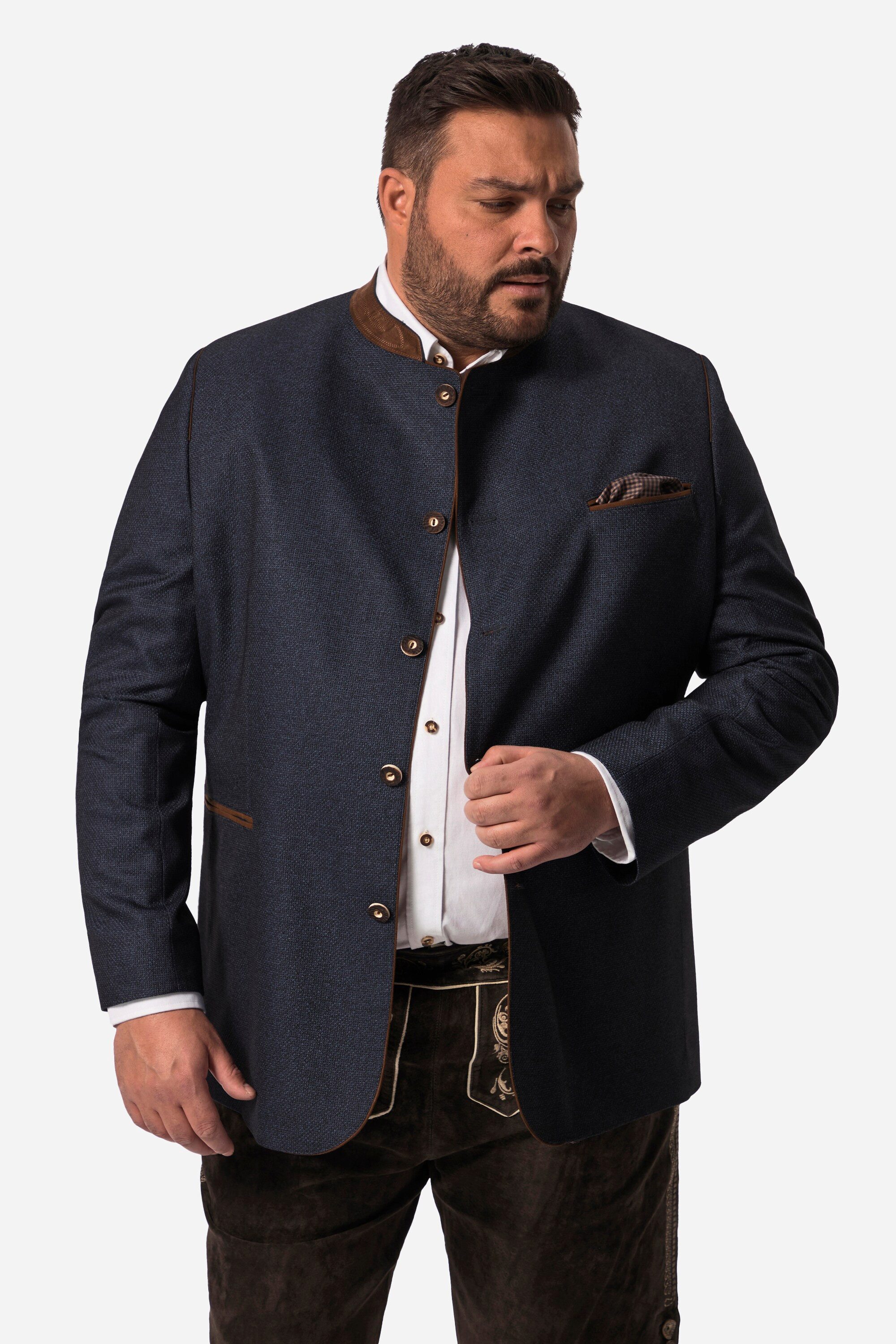 Men Plus Trachtenjanker Men+ Janker Trachten günstig online kaufen