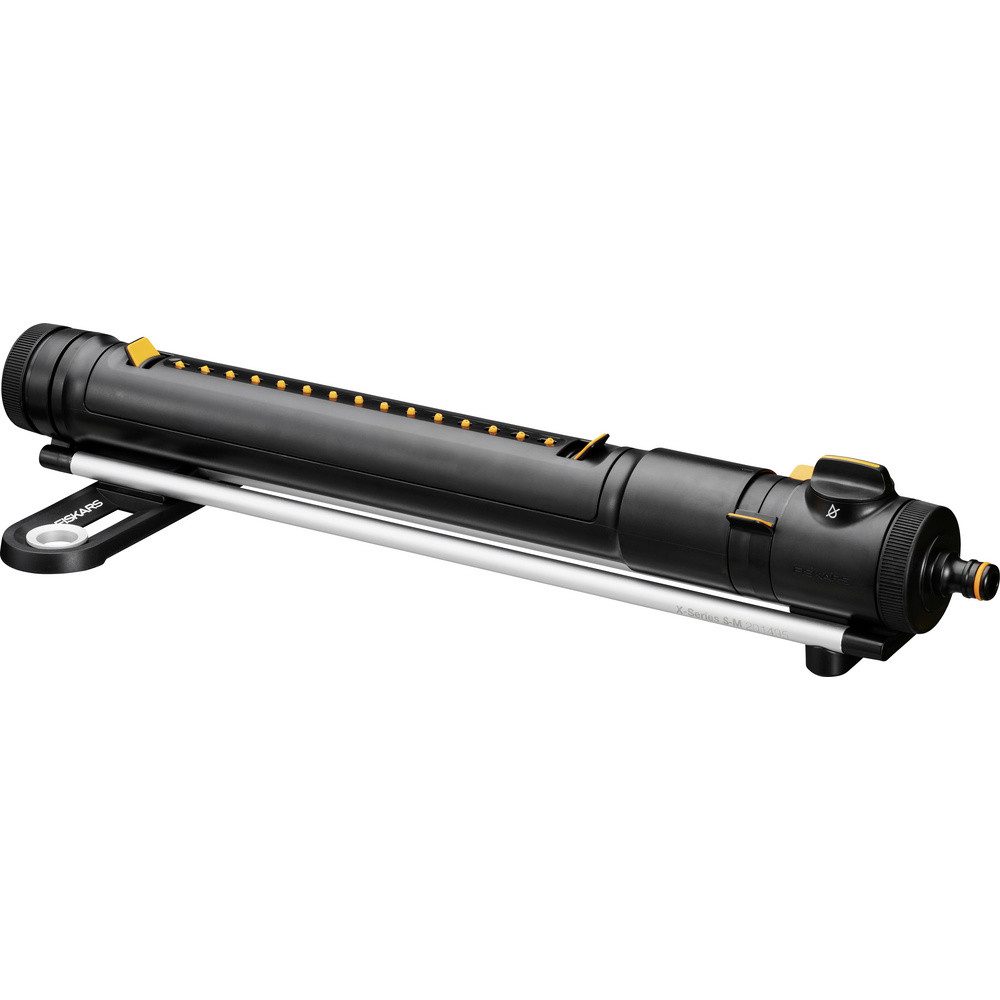 Regner Fiskars 1070832 X-Series Rasensprenger 300 m² (max)