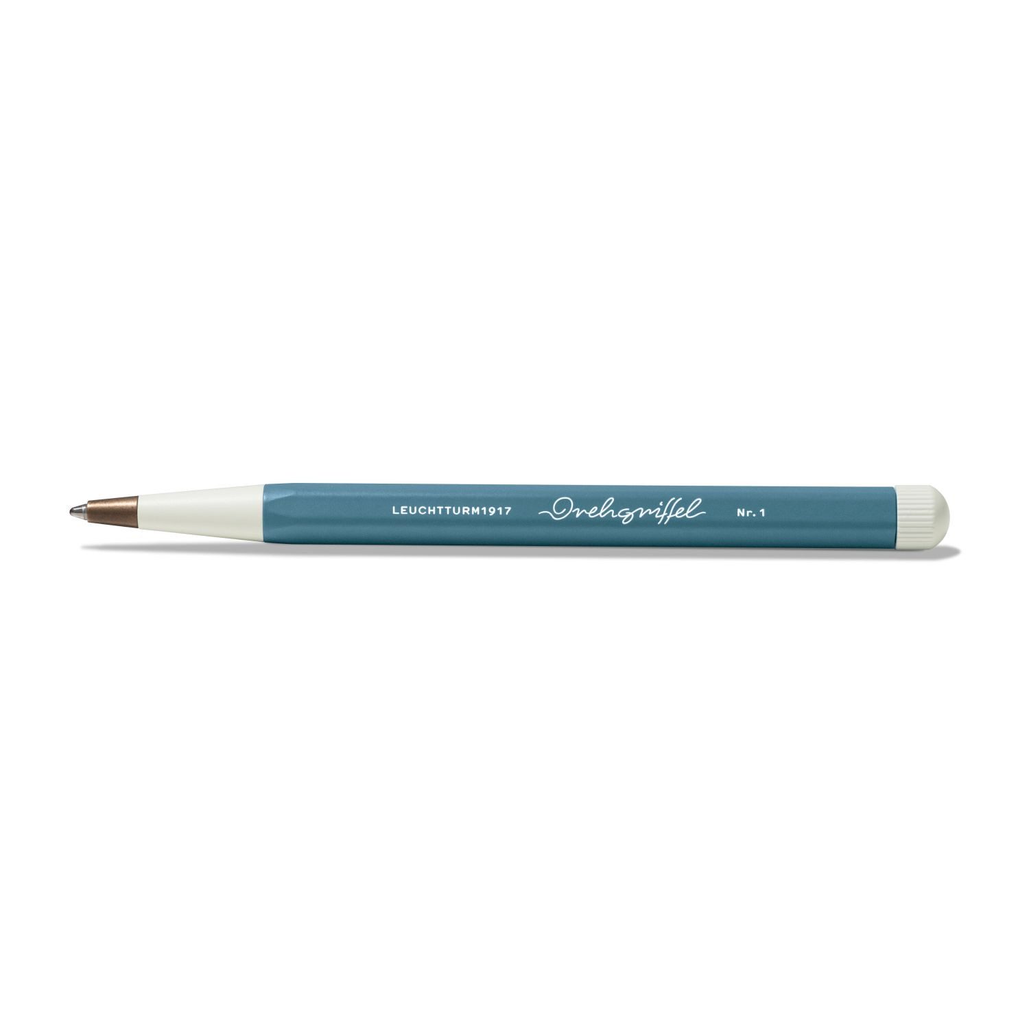 Leuchtturm1917 Ручки Drehgriffel Nr. 1 Stone Blue