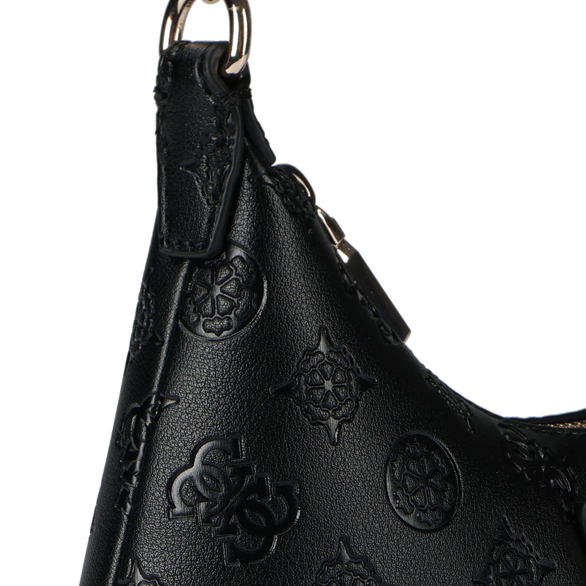 Guess Schultertasche Dita, Polyurethan