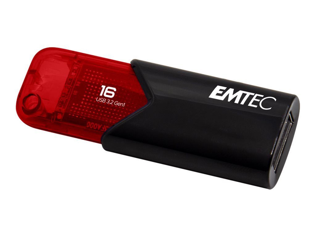 EMTEC USB-Flash-Laufwerk