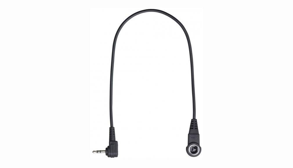 Canon Remote Controller Adapter RA-E3 Blitzgerät