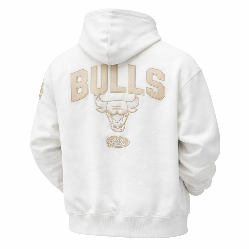 Kapuzenpullover ELITE NEUTRALS Chicago Bulls