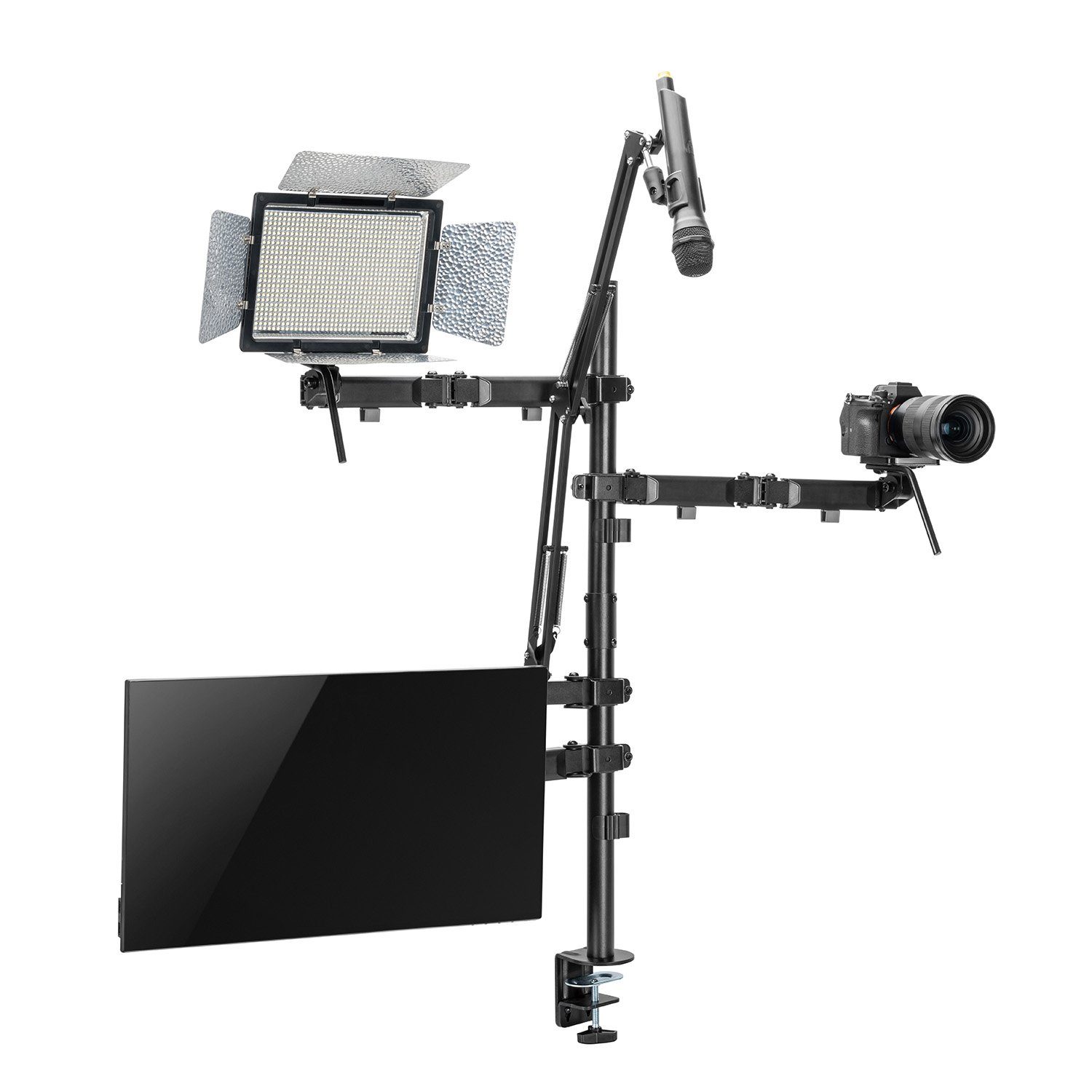 Monitor-Halterung RS164
