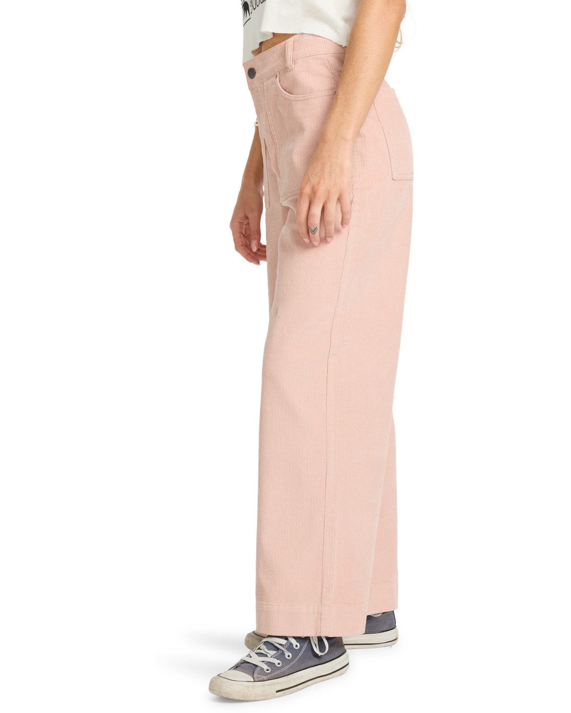 Billabong Stoffhose Since 73 Sea Tone – Bild 5 von 5