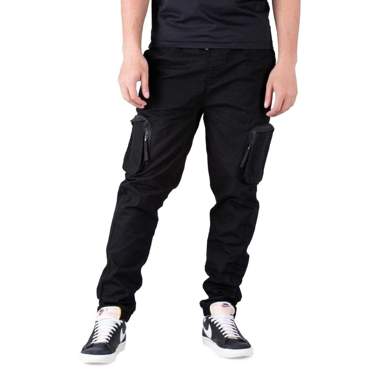 Script Jogginghose Sean John Ripstop Trackpant John Logo Sean