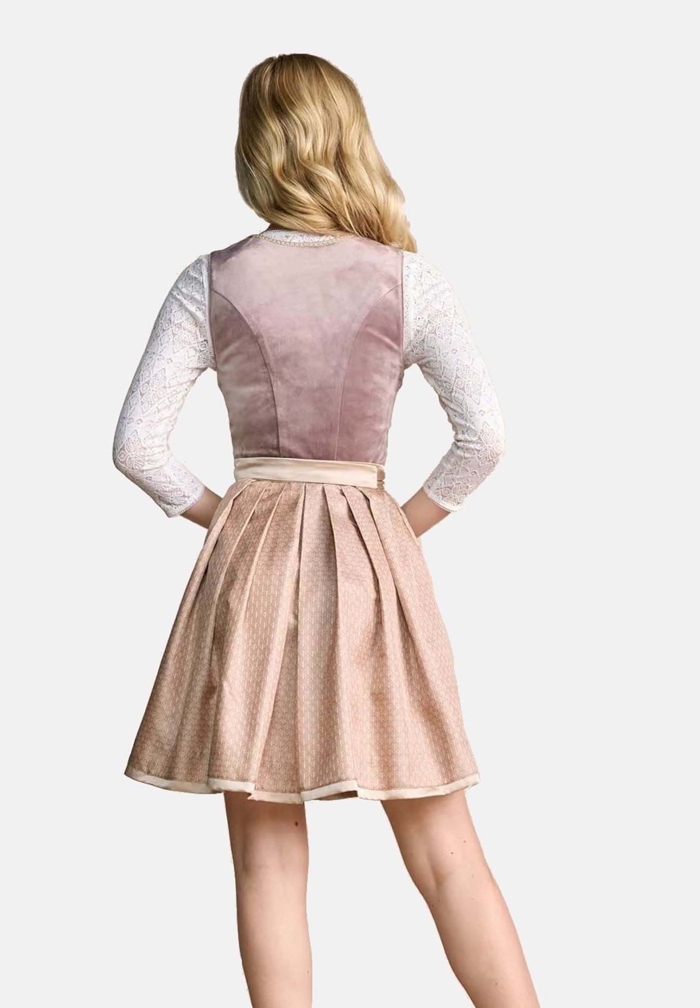 Krüger Madl Dirndl 415568-060