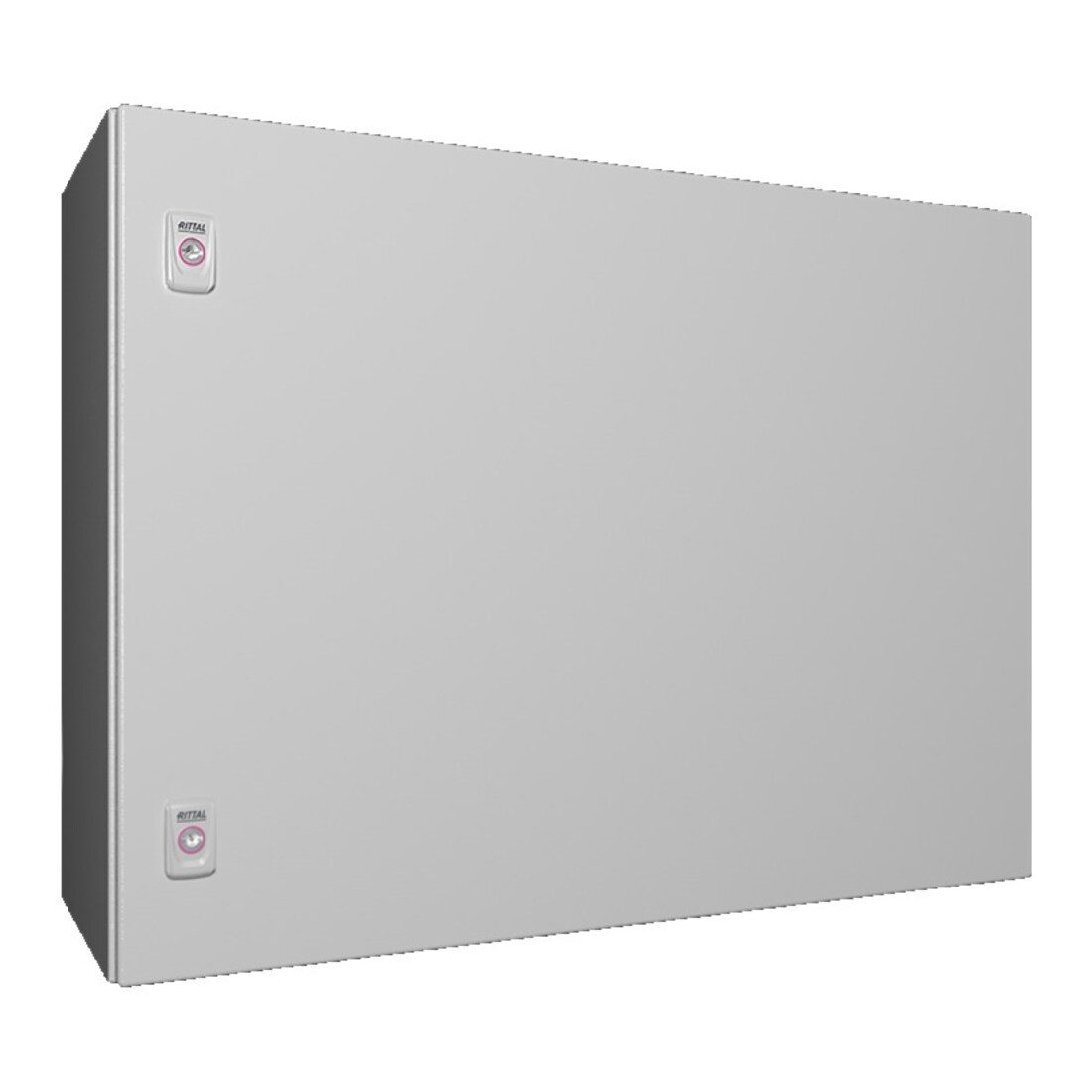 RITTAL Falttürenschrank Rittal Kompakt-Schaltschrank AX 1-türig, 500x700x250 1057.000