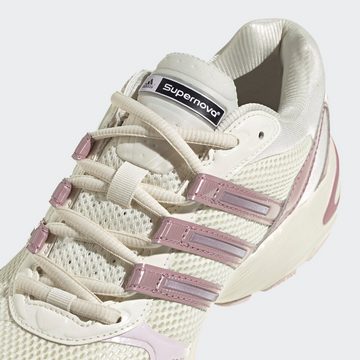 adidas Originals Supernova Cushion 7 - Off White / Magic Mauve / Almost Pink Sneaker